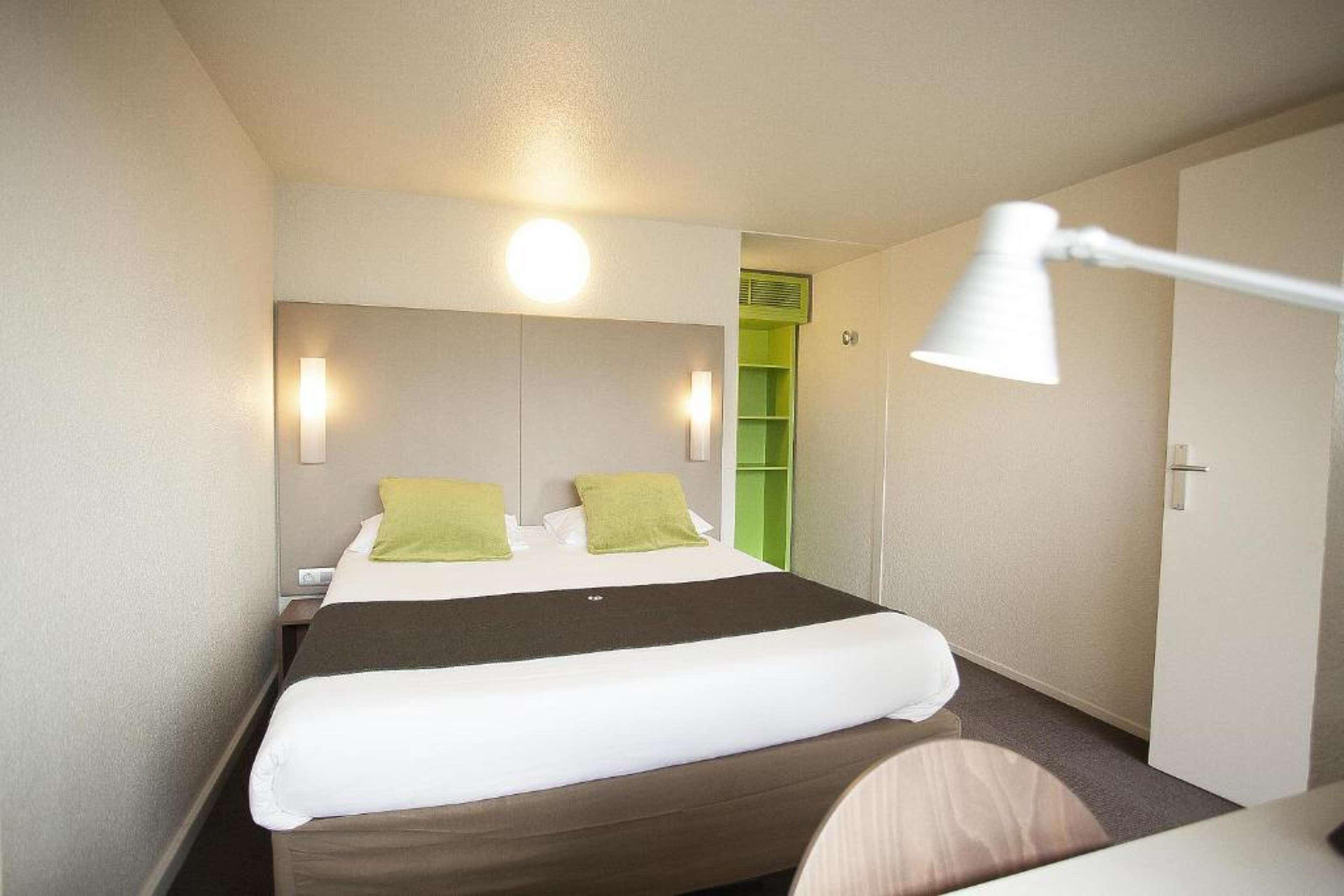 Campanile Melun Sud - Dammarie Les Lys Otel Dış mekan fotoğraf
