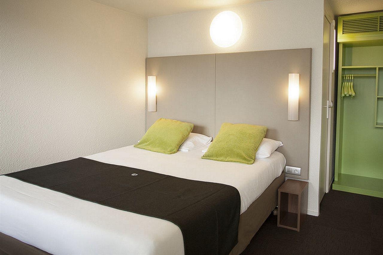 Campanile Melun Sud - Dammarie Les Lys Otel Dış mekan fotoğraf