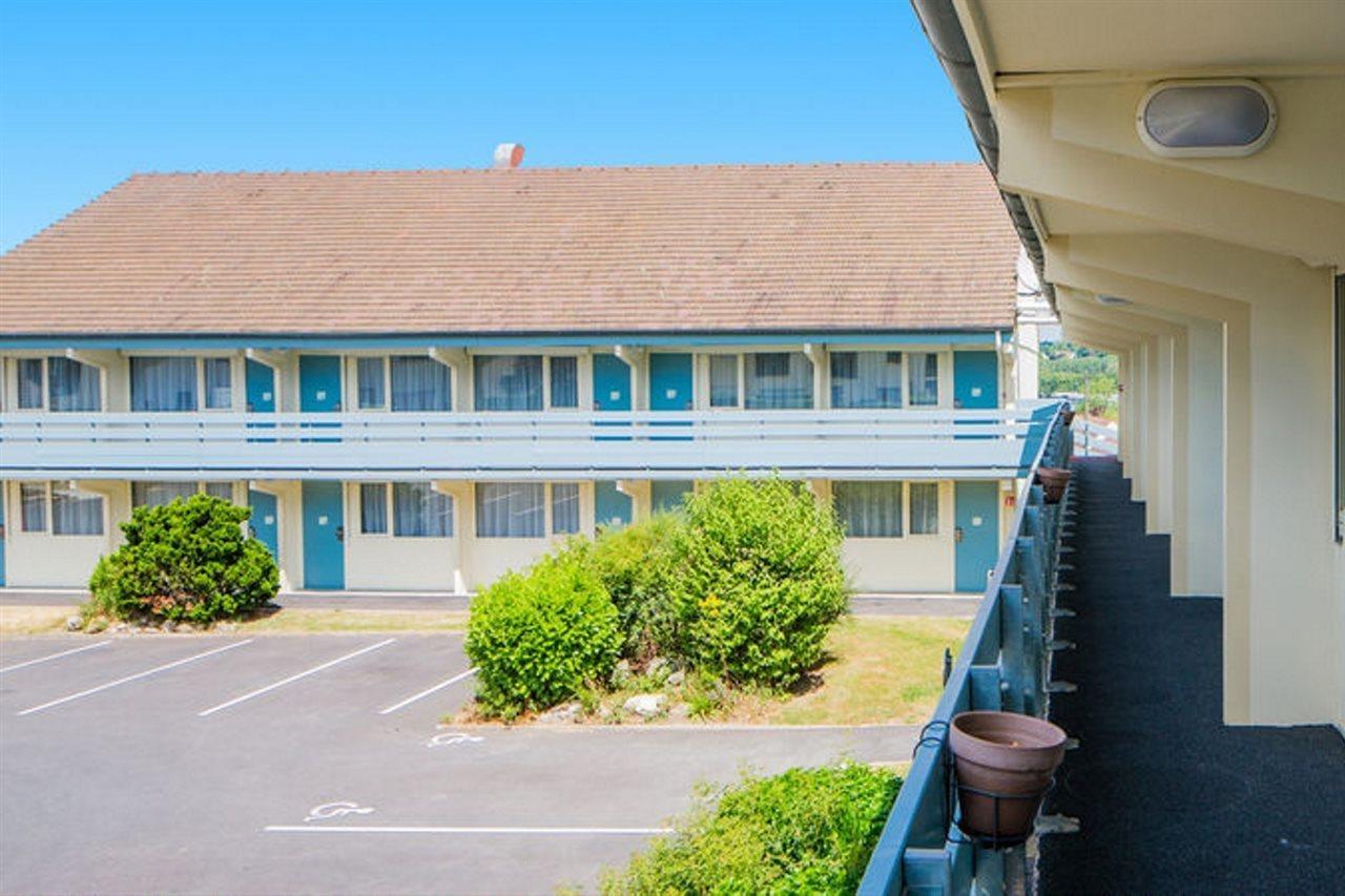 Campanile Melun Sud - Dammarie Les Lys Otel Dış mekan fotoğraf