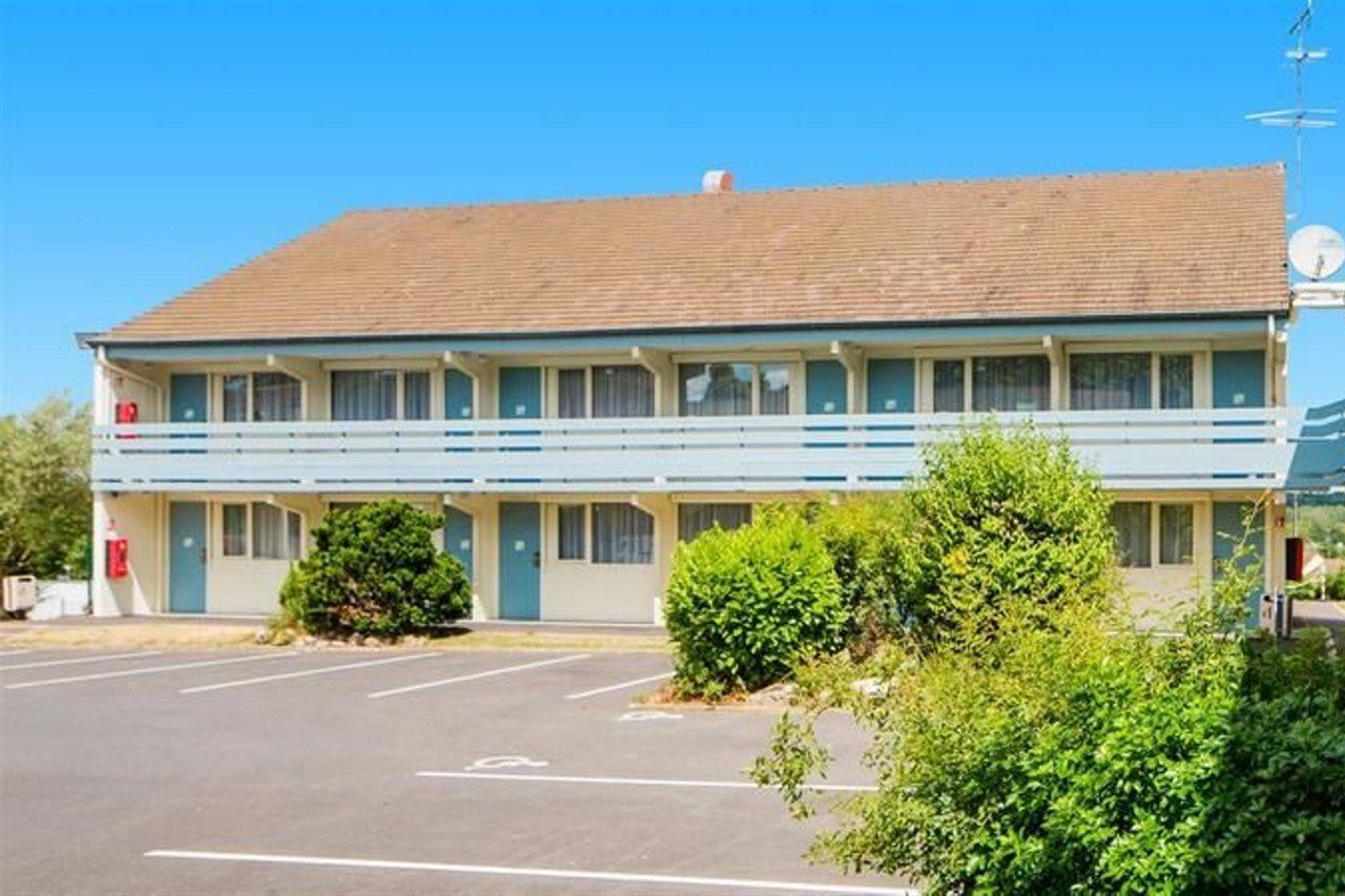 Campanile Melun Sud - Dammarie Les Lys Otel Dış mekan fotoğraf